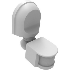 Изображение товара Датчик движения ИК USN-R21 1200W/180R Uniel WHITE