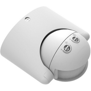 Изображение товара Датчик движения ИК USN-R22 1200W/180R Uniel WHITE