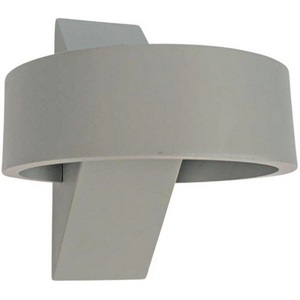 Изображение товара Архитектурная подсветка LED ULU-S34A-8W/4000K IP65 Uniel GREY