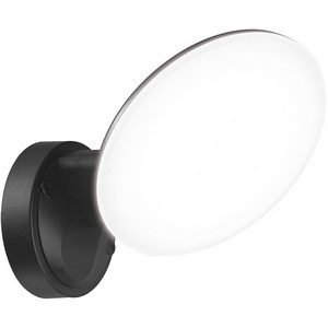 Изображение товара Светильник светодиодный уличный ULU-S65A-10W/4000K IP65 Uniel BLACK