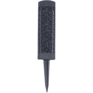 Изображение товара Садовый светильник на солнечной батарее «Магия». 1 светодиод, 1*ААА Ni-Mh аккумулятор в/к. IP44 Uniel USL-S-815/PT480 MAGIC