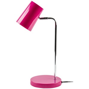 Изображение товара Настольная лампа Uniel ULM-B600 6W/4500K/DIM RED