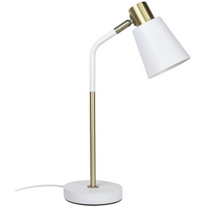 Изображение товара Настольная лампа Uniel UML-B700 E27 WHITE