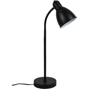 Изображение товара Настольная лампа Uniel UML-B701 E27 BLACK