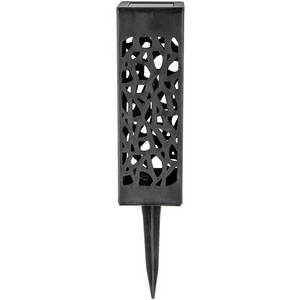 Изображение товара Садовый светильник на солнечной батарее «Магия-1». 1 светодиод, 1*ААA Ni-Mh аккумулятор в/к. IP44 Uniel USL-S-818/PT180 MAGIC-1