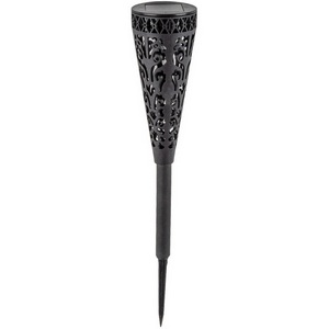 Изображение товара Садовый светильник на солнечной батарее «Аркана». 1 светодиод, 1*АА Ni-Mh аккумулятор в/к. IP44 Uniel USL-S-819/PT450 ARCANA