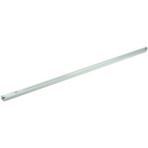 Изображение товара Светильник линейный для растений светодиодный линейный 872мм, выкл. на корпусе, спектр с дальним красным для фотосинтеза Uniel ULI-P33-24W/SPLX IP40 WHITE