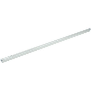 Изображение товара Светильник линейный для растений светодиодный линейный 872мм, выкл. на корпусе, спектр с дальним красным для рассады и досвечивания в период роста Uniel ULI-P43-24W/SPBX IP40 WHITE