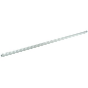 Изображение товара Светильник линейный для растений светодиодный линейный 1150мм, выкл. на корпусе, спектр с дальним красным для рассады и досвечивания в период роста Uniel ULI-P43-35W/SPBX IP40 WHITE