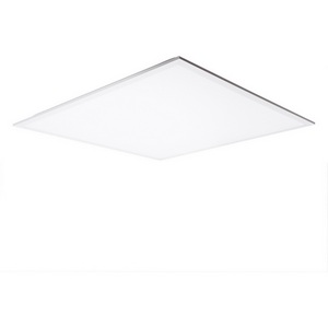 Изображение товара Светильник светодиодный потолочный универсальный, 5000K, в комплекте с и/п Uniel Premium+ ULP-6060 36W/5000К/LL IP40 PREMIUM+ OPAL WHITE