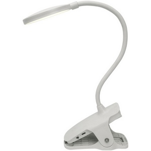 Изображение товара Настольная лампа Uniel ULM ULM-D605 4W/3000-6000K/DIM WHITE