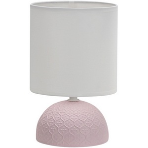 Изображение товара Настольная лампа Uniel UML-B302 E14 PINK