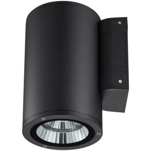 Изображение товара Архитектурная подсветка 6400K Uniel ULU-S21С-22W/6400K IP65 BLACK