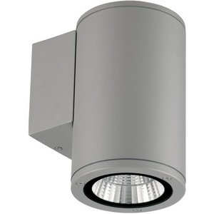 Изображение товара Архитектурная подсветка 2700K светло-серый Uniel ULU-S21С-12W/2700K IP65 LIGHT GREY