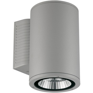 Изображение товара Архитектурная подсветка 6400K светло-серый Uniel ULU-S21С-22W/6400K IP65 LIGHT GREY