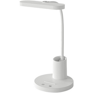 Изображение товара Настольная лампа для школьников Uniel ULM ULM-D603 10W/3000-6000K/DIM WHITE