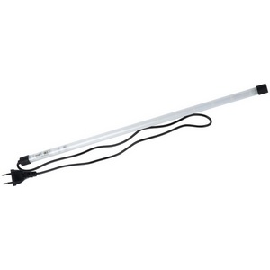 Изображение товара Светильник для растений светодиодный линейный, 520мм, спектр для выращивания грибов Uniel ULT-P91-10W/STUM IP66 CLEAR