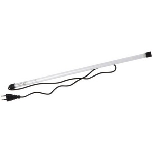 Изображение товара Светильник для аквариумов светодиодный линейный, 520мм. пластик Uniel ULT-P81-10W/10000K IP66 CLEAR