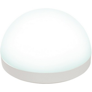 Изображение товара Лампа светодиодная со сферическим рассеивателем, матовая. белый свет 4000K Uniel GX 53 со сферическим рассеивателем LED-GX53-13W/4000K/GX53/FR/SPHERE PLZ02WH