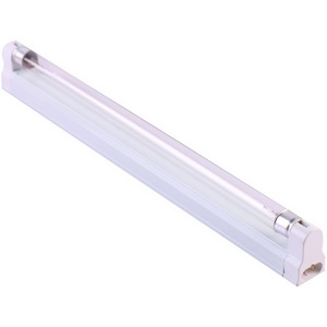 Изображение товара Светильник накладней с лампой ультрафиолетовой бактерицидной Т8 мощностью 30 Вт. Спектр UVC 253,7нм Uniel UGL UGL-S03B-30W/UVCB WHITE