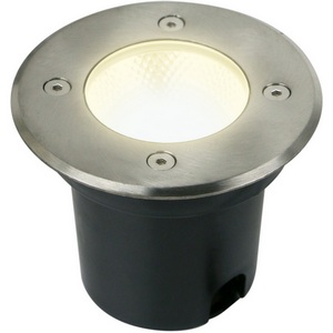 Изображение товара Светильник светодиодный тротуарный 2700К Uniel ULU-B тротуарные ULU-B14A-6W/2700K IP67 GREY