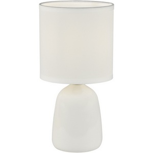 Изображение товара Настольная лампа Uniel UML-B305 E14 WHITE