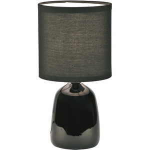 Изображение товара Настольная лампа Uniel UML-B305 E14 BLACK