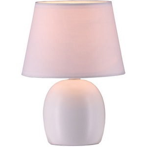 Изображение товара Настольная лампа Uniel UML-B304 E14 WHITE