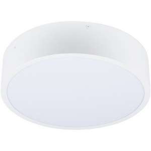 Изображение товара Потолочный светодиодный светильник Uniel ULO ULO-K40A 30W/4000К/R40 IP40 WHITE