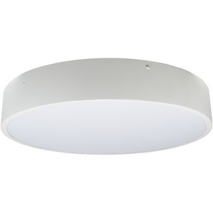 Изображение товара Потолочный светодиодный светильник Uniel ULO ULO-K40A 60W/4000К/R60 IP40 WHITE