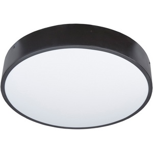 Изображение товара Потолочный светодиодный светильник Uniel ULO ULO-K40A 60W/4000К/R60 IP40 BLACK