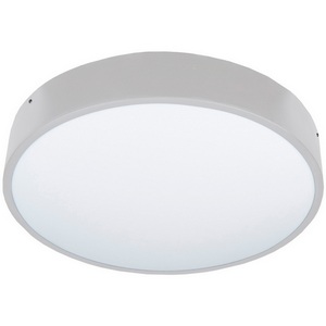 Изображение товара Потолочный светодиодный светильник Uniel ULO ULO-K40A 90W/4000К/R80 IP40 WHITE