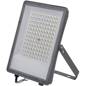 Изображение товара Прожектор уличный светодиодный 6500K серый Uniel ULF-F51D-100W/6500K IP65 200-240V GREY