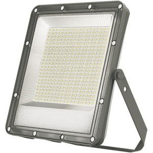 Изображение товара Прожектор уличный светодиодный 6500K серый Uniel ULF-F51D-300W/6500K IP65 200-240V GREY