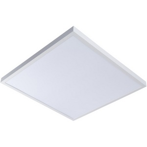 Изображение товара Светильник светодиодный потолочный универсальный 6500K Рассеиватель «матовый» в комплекте с и/п Uniel ULP-6060-50W/6500K OFFICE-U WHITE