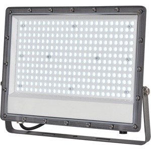 Изображение товара Прожектор уличный светодиодный 6500K серый Uniel ULF-F52D-200W/6500K IP65 200-240V GREY