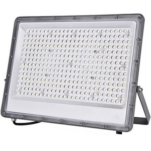 Изображение товара Прожектор светодиодный 6500K серый Uniel ULF ULF-F52B-300W/6500K IP65 200-240V GREY