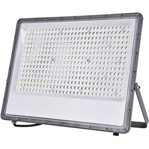 Изображение товара Прожектор уличный светодиодный 6500K серый Uniel ULF ULF-F52B-400W/6500K IP65 200-240V GREY