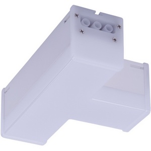 Изображение товара Светильник светодиодный T-образный 6500K Uniel ULO-N11T-10W/6500K IP40 WHITE