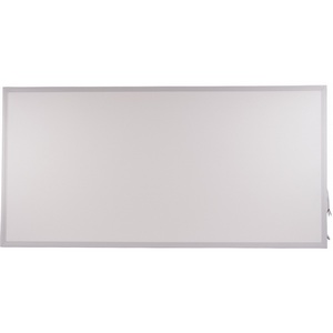 Изображение товара Светильник светодиодный потолочный встраиваемый, 4000K, в комплекте с и/п Uniel Premium+ ULP-60120 72W/4000K/LL IP40 PREMIUM+ OPAL WHITE