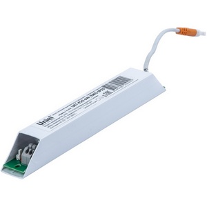 Изображение товара Блок аварийного питания для светодиодных панелей PREMIUM+ Uniel UET-E23 6W/EMG IP20