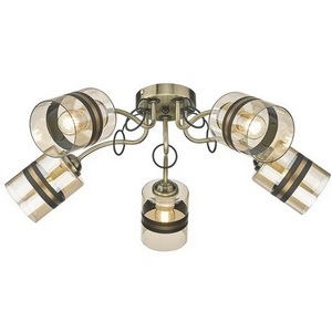 Изображение товара Люстра потолочная Velante 217-507-05