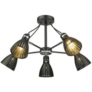 Изображение товара Люстра потолочная на штанге Velante 219-023-05