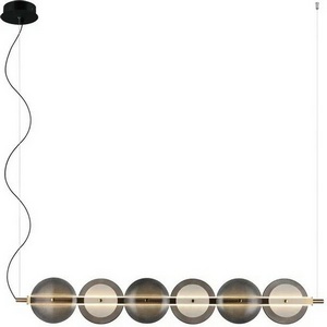 Изображение товара Подвесной светильник LED Velante 220-043-06