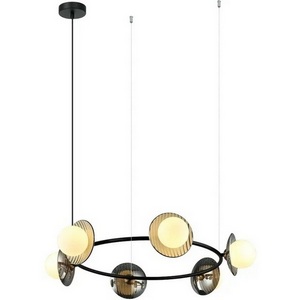 Изображение товара Подвесной светильник Velante 221-023-06 шарики