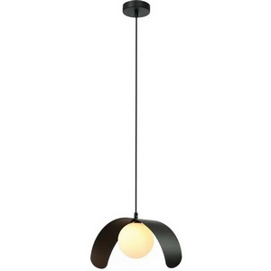 Изображение товара Подвесной светильник Velante 224-026-01 в форме шара