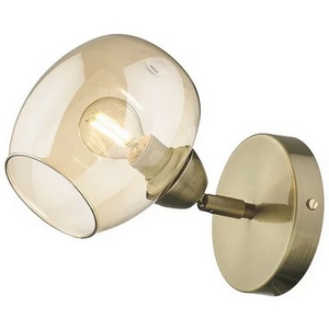 Изображение товара Спот настенный Velante 237-501-01