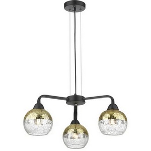 Изображение товара Люстра подвесная Velante 238-023-03 в форме шара