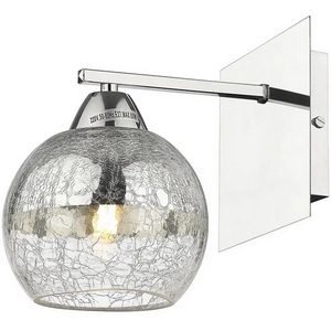 Изображение товара Бра 239-101-01 в форме шара