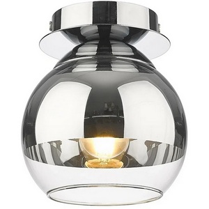 Изображение товара Потолочный светильник Velante 240-107-01 в форме шара